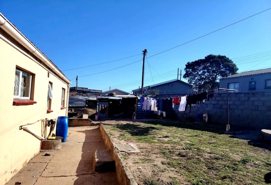 2 Bedroom Property for Sale in Mdantsane Eastern Cape